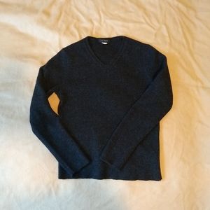 J. Crew 100% Merino Wool Sweater